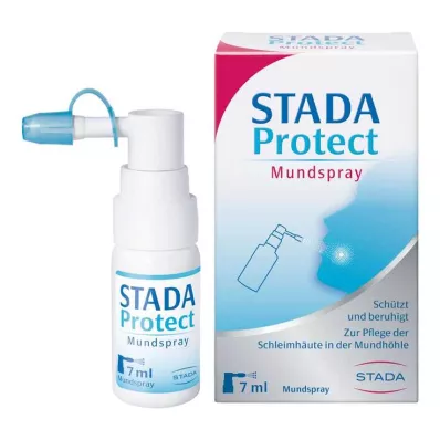 STADAProtect suuspreid, 7 ml