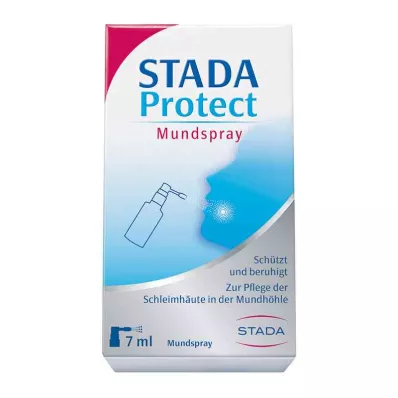 STADAProtect suuspreid, 7 ml