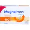 MAGNETRANS 400 mg joogigraanulid, 20X5,5 g