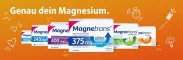 Instructions for use for Magnetrans 400mg magneesiumi joogigraanulid (20x5,5g) - 5