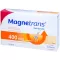 MAGNETRANS 400 mg joogigraanulid, 20X5,5 g