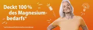 Instructions for use for Magnetrans 400mg magneesiumi joogigraanulid (20x5,5g) - 2
