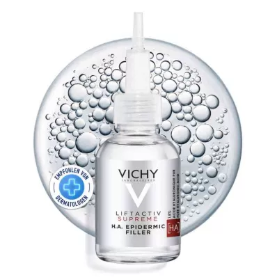 Liftactiv Supreme H.A. Epidermiline täiteaine (30 ml) Liftactiv Supreme H.A. Epidermiline täiteaine (30 ml)