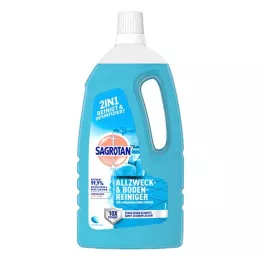 SAGROTAN Universaalne puhastusvedelik, 1500 ml