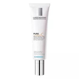 ROCHE-POSAY Redermic C TH Kreem, 40 ml