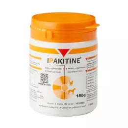 IPAKITINE Täiendav toidupulber koertele/kassidele, 180 g