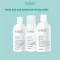 EUBOS SENSITIVE Šampoon Dermo Protectiv, 150 ml