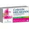 CETIRIZIN Heumann 10 mg õhukese polümeerikattega tabletid, 10 tk