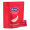 DUREX Tundlikud hõõgkangast kondoomid, 40 tk