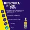 BACHBLÜTEN Original Rescura öösprei alkoholiga, 20 ml