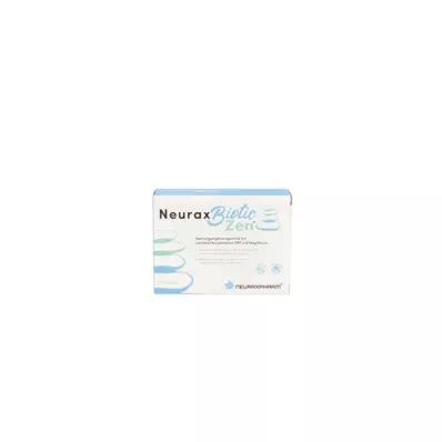 Neuraxbiotic Zen kapslid (30 tükki)