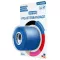 PFLASTERBANDAGE lateksivaba BUDDYCARE MED sinine, 1 tk