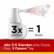 Dobendan® Direct Flurbiprofen Spray Honey & Sidrunimaitseline, 15 ml