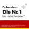 Dobendan® Direct Flurbiprofen Spray Honey & Sidrunimaitseline, 15 ml