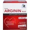 ARGININ PLUS Vitamiin B1+B6+B12+Foolhappe pulgad, 90X5,9 g