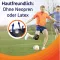 Instructions for use for Voltaktiivne põlvetugi M (1 tk) - 4