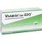 VIVIDRIN iso EDO antiallergilised silmatilgad, 30X0,5 ml