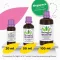 IBEROGAST ADVANCE Suukaudne vedelik, 100 ml