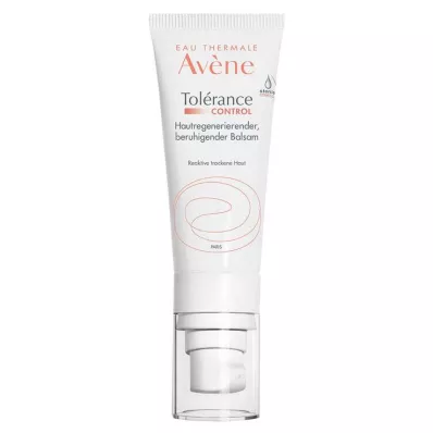 AVENE Tolerantsuskontrolli palsam, 40 ml