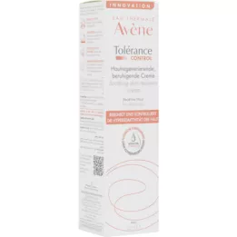 AVENE Tolerance Control Cream, 40 ml