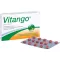 VITANGO Õhukese polümeerikattega tabletid, 30 tk