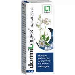 DORMILOGES Unetilgad, 50 ml