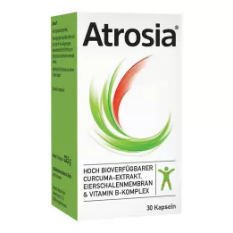 ATROSIA Kapslid, 30 tk