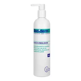 MEDIDERM Dušiemulsioon, 250 g