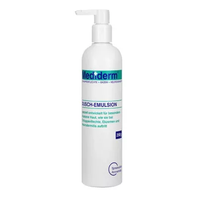 Mediderm dušisemulsioon, 250 g