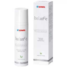 GEHWOL BALANCE jalgade &amp; jalalotion, 75 ml