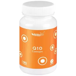 COENZYM Q10 100 mg vegan kapslid, 90 tk