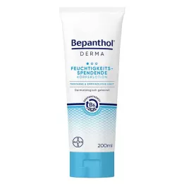 BEPANTHOL Derma niisutav spend.body lotion, 1X200 ml