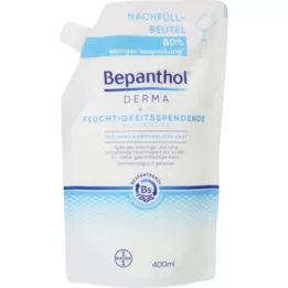BEPANTHOL Derma niisutav spend.body lotion NF, 1X400 ml