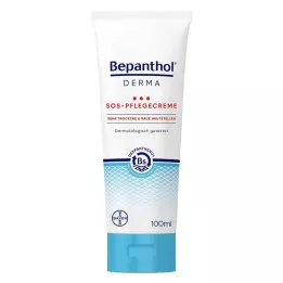 BEPANTHOL Derma SOS-hoolduskreem, 1X100 ml