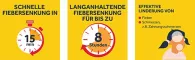 Instructions for use for NUROFEN Juunior palaviku ja valu apelsinimahl 40 mg/ml, 100 ml - 1