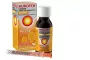 Instructions for use for NUROFEN Juunior palaviku ja valu apelsinimahl 40 mg/ml, 100 ml - 3