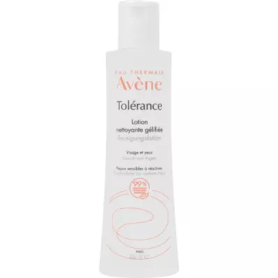 AVENE Tolerance Cleansing Lotion, 200 ml