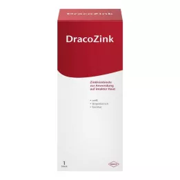 ZINKLEIMBINDE DracoZinc 8 cmx5 m, 1 tk