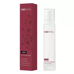 CBD VITAL Premium näopuhastuslahus, 100 ml