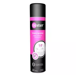 TICSTER Ambient spray, 1X250 ml