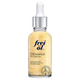 FREI ÖL Saasteainete aktiivne õliessents, 30 ml