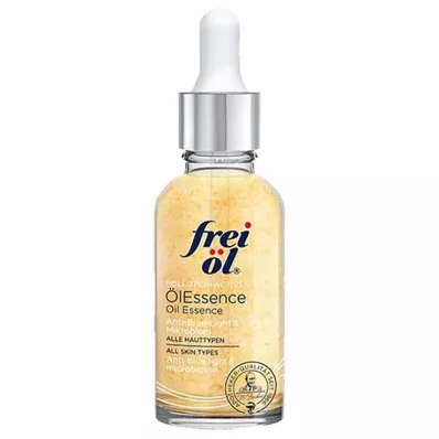 FREI ÖL Saasteainete aktiivne õliessents, 30 ml FREI ÖL Saasteainete aktiivne õliessents, 30 ml