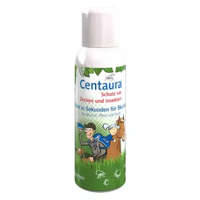 CENTAURA Puuki- ja putukatõrje sprei, 1X100 ml