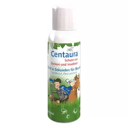 CENTAURA Puuki- ja putukatõrje sprei, 1X100 ml