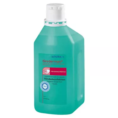 Desderman 78,2 g / 100 g lahus nahale manustamiseks, 1 l
