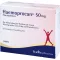 HAEMOPROCAN 50 mg õhukese polümeerikattega tabletid, 100 tk