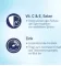 Instructions for use for Elevit for Men tabletid, 90 tk - 1