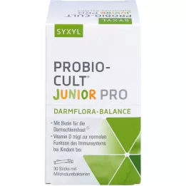 PROBIO-Cult Junior Pro Syxyl kotike, 30 g