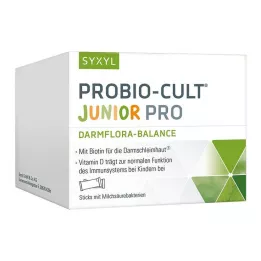 PROBIO-Cult Junior Pro Syxyl kotike, 30 g