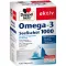 DOPPELHERZ Omega-3 mere kalaõli 1000 kapslit, 120 kapslit